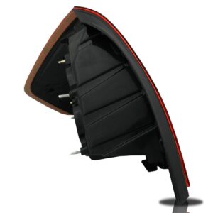 Lanterna Tiida Sedan Nissan 2010 2011 2012 2013 Lado Direito