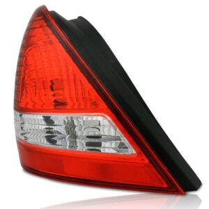 Lanterna Tiida Sedan Nissan 2010 2011 2012 2013 Lado Esquerdo