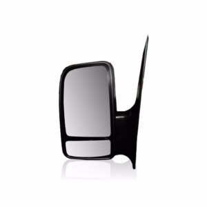 Retrovisor Sprinter 2012 2013 2014 2015 2016 Fixo C/pisca Ld