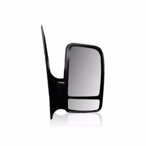 Retrovisor Sprinter 13 14 Regulage Fixa Curto C/sinaleira Le Esquerdo