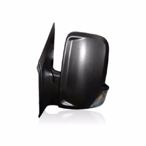 Retrovisor Sprinter 13 14 Regulage Fixa Curto C/sinaleira Le Esquerdo