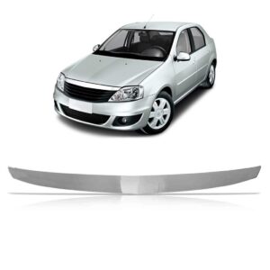 Friso Capo Logan 2010 A 2013 Cromado