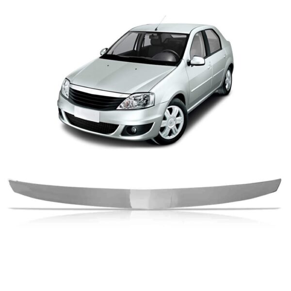 Friso Capo Logan 2010 A 2013 Cromado