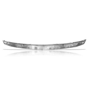 Friso Capo Logan 2010 A 2013 Cromado