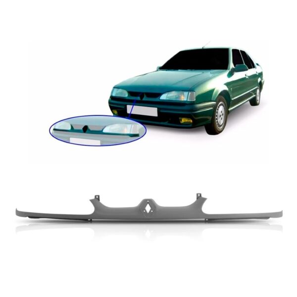 Grade Renault 19 Ano 1992 A 1997 Prymer Primer