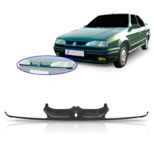 Tela Frontal Renault R19 1992 93 94 95 96 1997 Preta