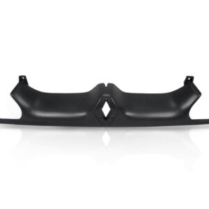 Tela Frontal Renault R19 1992 93 94 95 96 1997 Preta