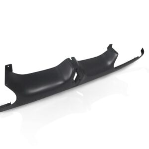 Tela Frontal Renault R19 1992 93 94 95 96 1997 Preta