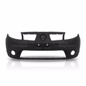Parachoque Dianteiro Sandero Stepway 2007 2008 2009 2010