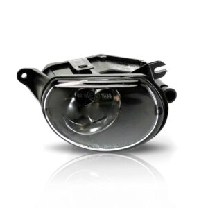 Farol Milha Audi A3 Sportback 2006 2007 2008 Esquerdo Cristal