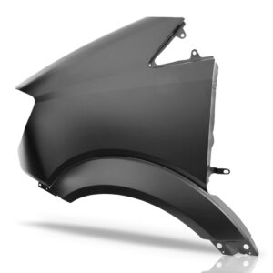 Paralama Mercedes Sprinter 2012 2013 2014 Tong Yang Lado Esquerdo