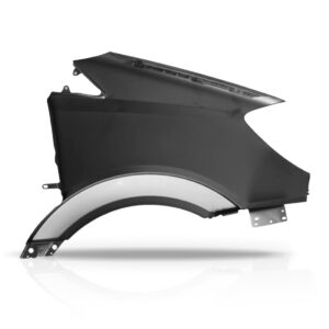 Paralama Mercedes Sprinter 2012 2013 2014 Tong Yang Lado Esquerdo