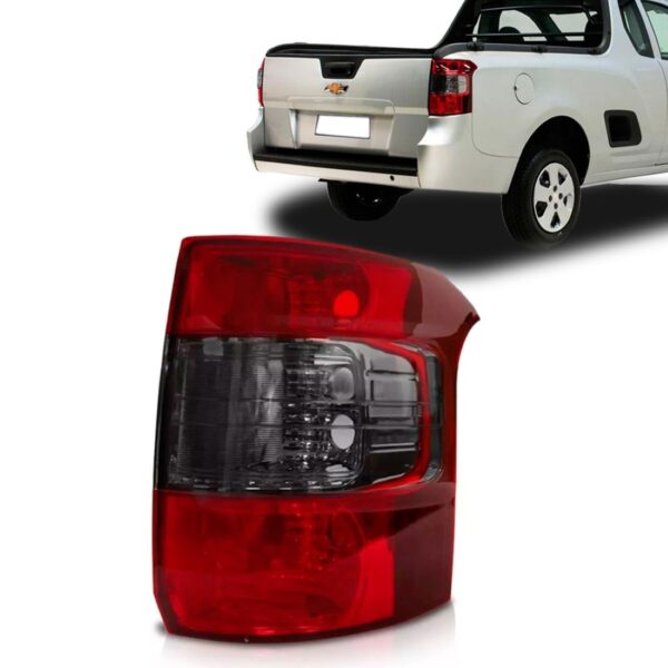 Lanterna Montana Sport 2011 2012 2013 2014 Fume Lado Direito