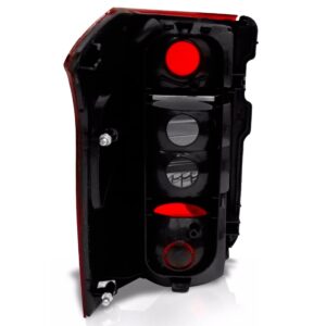 Lanterna Montana Sport 2011 2012 2013 2014 Fume Lado Direito