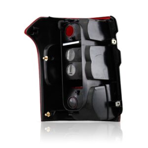 Lanterna Montana Sport 2011 2012 2013 2014 Fume Lado Direito