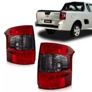 Lanterna Montana Sport 2011 2012 2013 2014 Fume Lado Direito