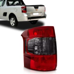 Lanterna Montana Sport 2011 2012 2013 2014 Fume Lado Esquerdo