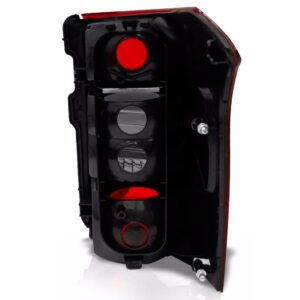 Lanterna Montana Sport 2011 2012 2013 2014 Fume Lado Esquerdo