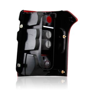 Lanterna Montana Sport 2011 2012 2013 2014 Fume Lado Esquerdo