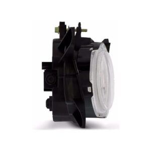 Farol De Milha Neblina Para Picanto 2009 2010 2011 Esquerdo