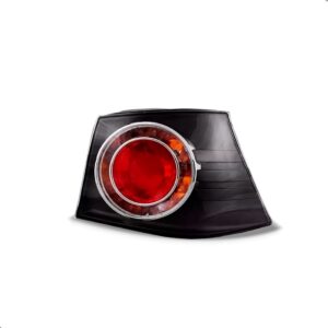 Sinaleira Farol Traseiro Golf Gti Sport 2008 A 2013 Fumê Lado Direito