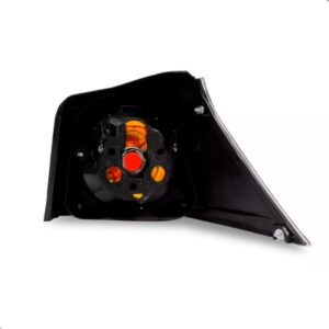 Sinaleira Farol Traseiro Golf Gti Sport 2008 A 2013 Fumê Lado Esquerdo