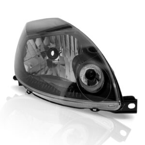 Farol Ford Ka 2008 09 2010 11 2012 2013 2014 Sport 1ª Linha Direito/passageiro