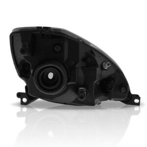 Farol Ford Ka 2008 09 2010 11 2012 2013 2014 Sport 1ª Linha Direito/passageiro