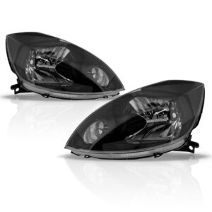 Farol Ford Ka 2008 09 2010 11 2012 2013 2014 Sport 1ª Linha Esquerdo/motorista