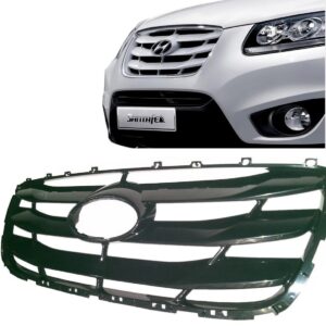 Grade Para Santa Fé 2011 2012 2013