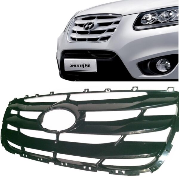 Grade Para Santa Fé 2011 2012 2013