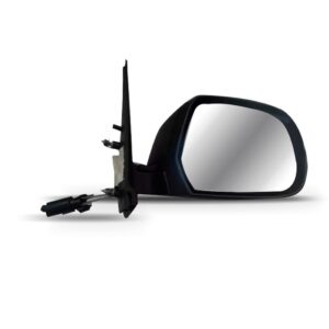 Retrovisor March 2011 A 2013 C/ Controle Lado Direito