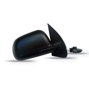 Retrovisor March 2011 A 2013 C/ Controle Lado Direito