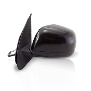 Retrovisor Nissan March 2011 2012 2013 Eletrico View Max Lado Direito