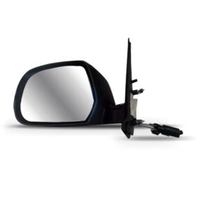 Retrovisor March 2011 A 2013 C/ Controle Lado Esquerdo