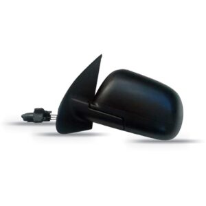 Retrovisor March 2011 A 2013 C/ Controle Lado Esquerdo