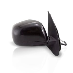 Retrovisor Nissan March 2011 2012 2013 Eletrico View Max Lado Esquerdo