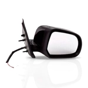 Retrovisor Nissan March 2011 2012 2013 Eletrico View Max Lado Esquerdo