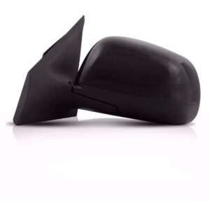 Retrovisor Nissan Versa Direito 2011 2012 2013 14 Eletrico