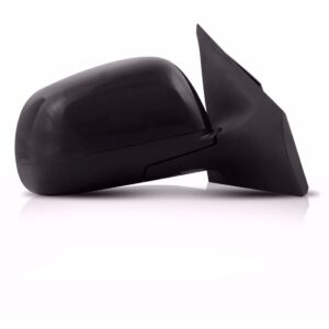 Retrovisor Nissan Versa Direito 2011 2012 2013 14 Eletrico