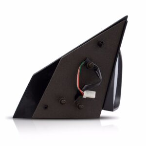 Retrovisor Nissan Versa Direito 2011 2012 2013 14 Eletrico