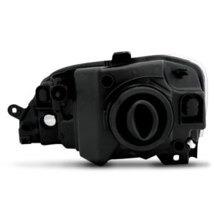 Farol Logan 2011 2012 2013 Renault 1ª Linha - Direito/passageiro