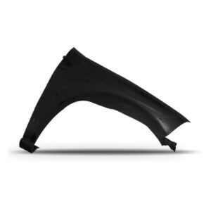 Paralama Fiat Strada Locker Ano 2009 10 11 12 2013 2014 2015 Lado Direito