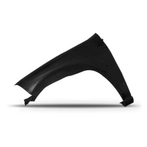 Paralama Fiat Strada Locker Ano 2009 10 11 12 2013 2014 2015 Lado Esquerdo