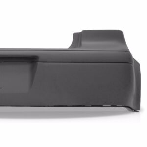 Parachoque Traseiro Bora 2007 2008 2009 2010 Novo 1a Linha