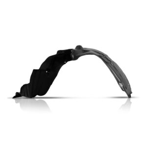 Parabarro Dianteiro Corolla 1998 1999 2000 2001 2002 Lado Direito