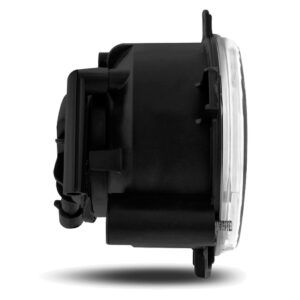 Farol Milha Doblo Adventure 03 2004 2005 2006 2007 Esquerdo