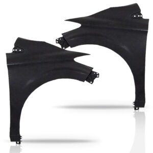 Paralama Onix Prisma Chevrolet 2013 2014 2015 Lado Direito Dianteira Direita Direito