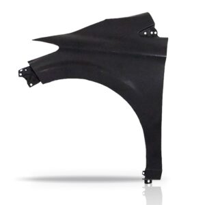 Paralama Onix Prisma Chevrolet 2013 2014 2015 Lado Direito Dianteira Direita Direito