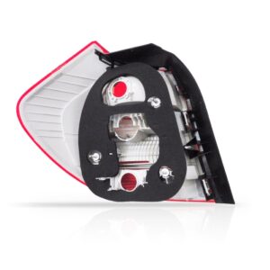 Lanterna Traseira Serie 1 118i 120i 130i 2005 2006 2007 Lado Esquerdo